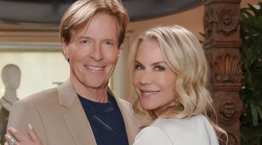 The Bold and the Beautiful